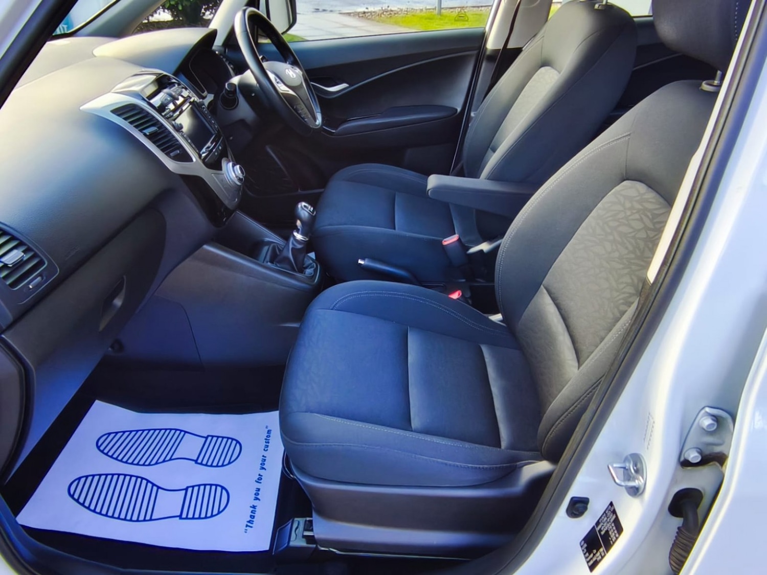 Used Hyundai Ix20 2019 for sale - 77431392: Photo 33