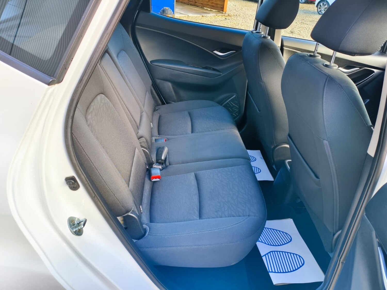 Used Hyundai Ix20 2019 for sale - 77431392: Photo 36