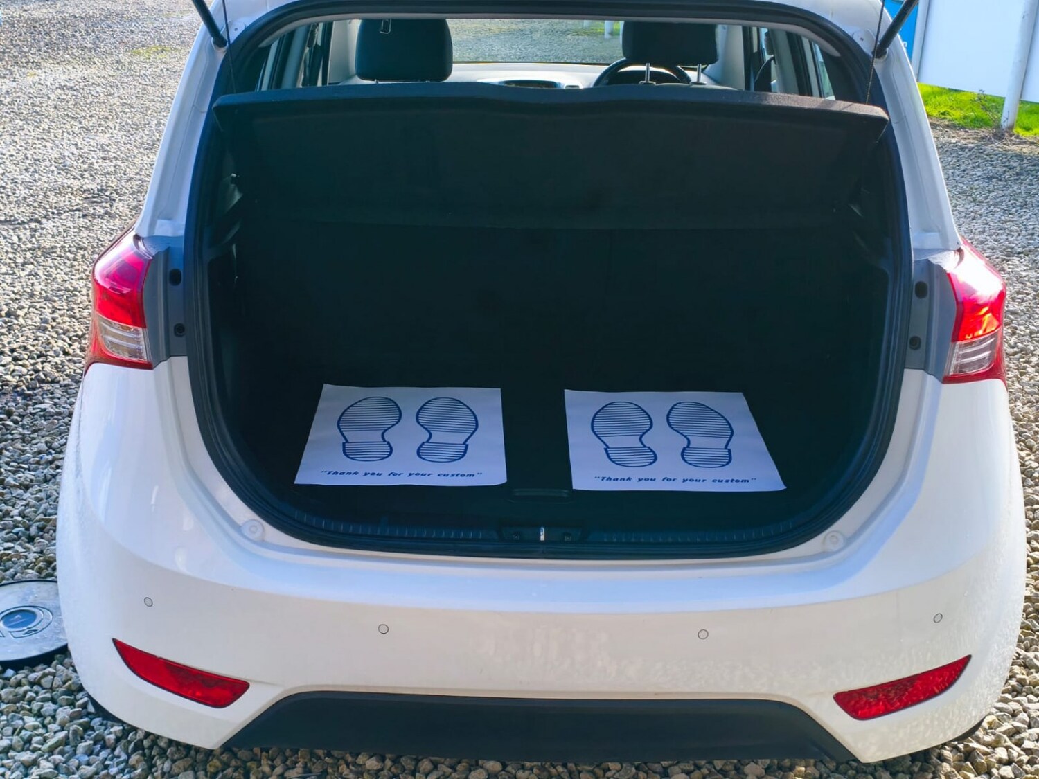 Used Hyundai Ix20 2019 for sale - 77431392: Photo 6