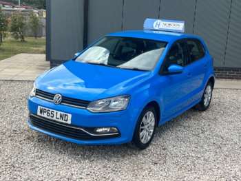 2015 - 1.0 BlueMotion Tech SE 5-Door