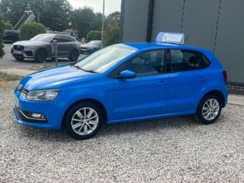 Used Volkswagen Polo 2015 for sale - 75244936: Photo