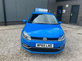 Used Volkswagen Polo 2015 for sale - 75244936: Photo