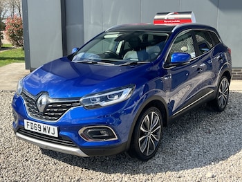 Used Renault Kadjar 2019 for sale - 77906668: Photo