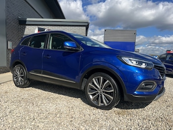 Used Renault Kadjar 2019 for sale - 77906668: Photo