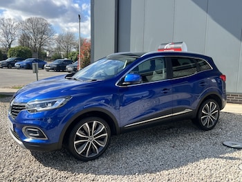 Used Renault Kadjar 2019 for sale - 77906668: Photo