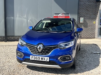 Used Renault Kadjar 2019 for sale - 77906668: Photo