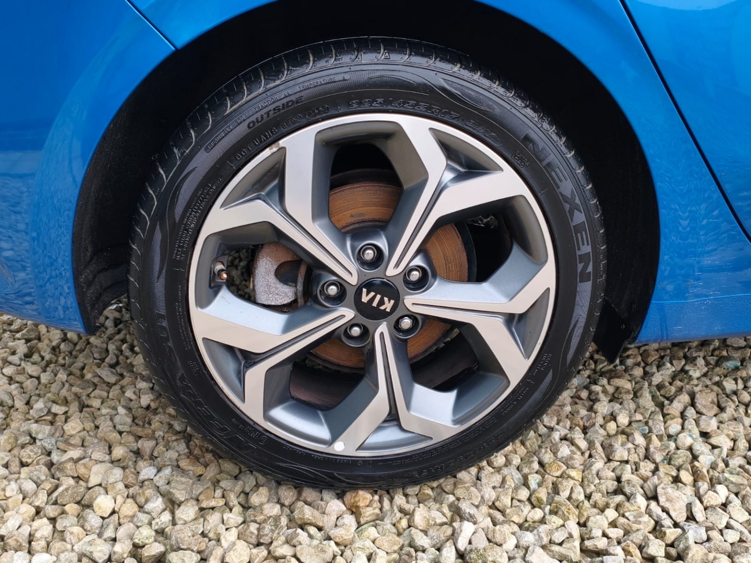 Used Kia Ceed 2019 for sale - 76963379: Photo 11