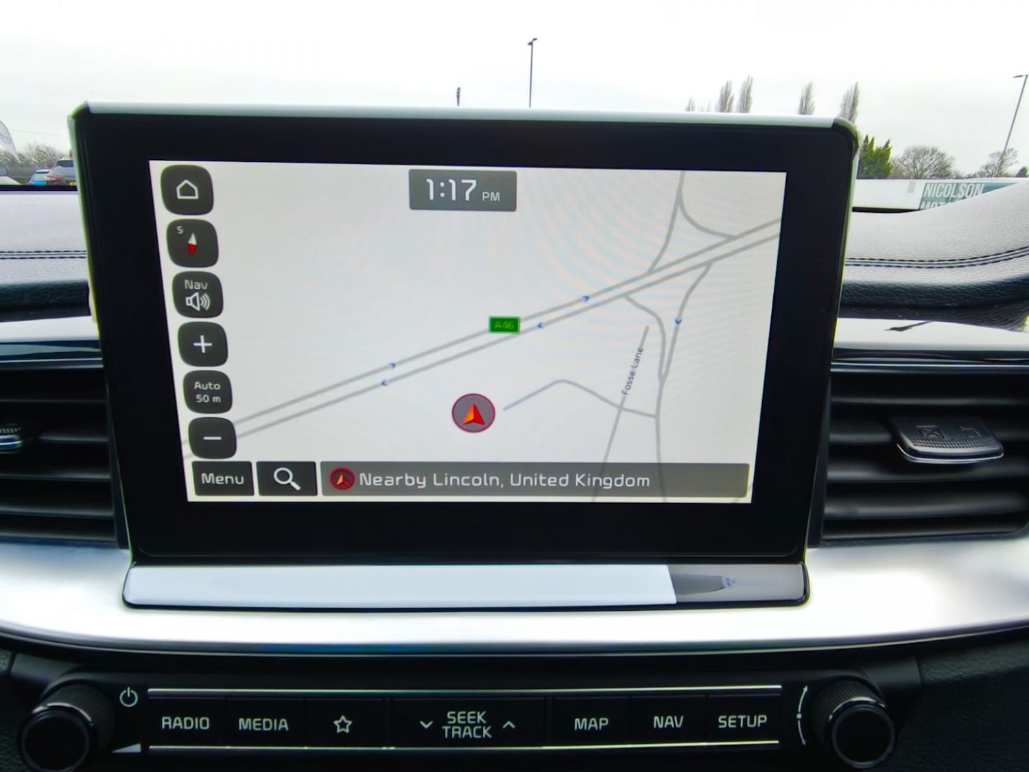 Used Kia Ceed 2019 for sale - 76963379: Photo 12