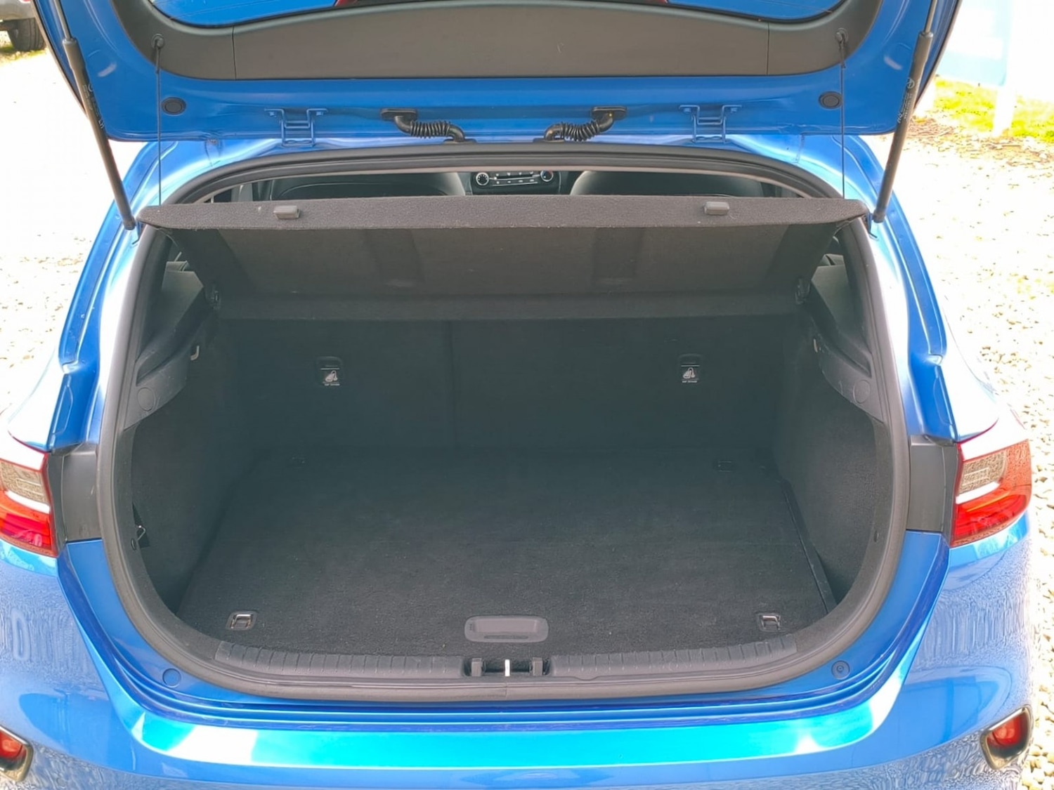 Used Kia Ceed 2019 for sale - 76963379: Photo 16