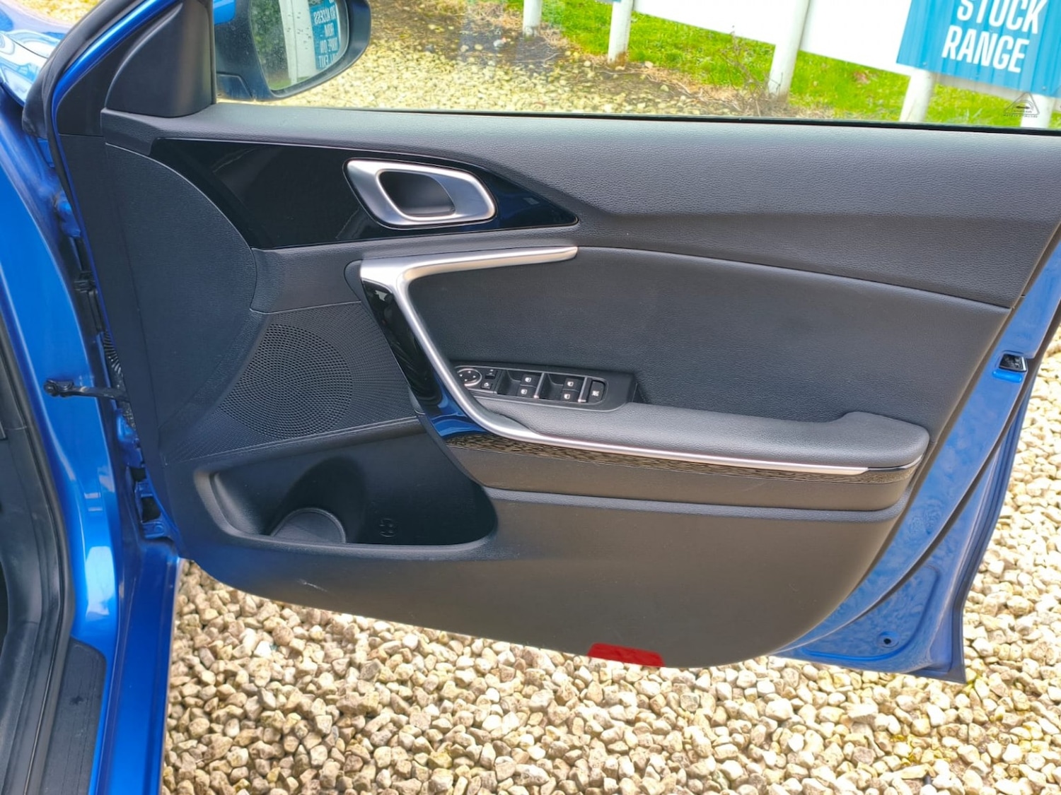 Used Kia Ceed 2019 for sale - 76963379: Photo 19