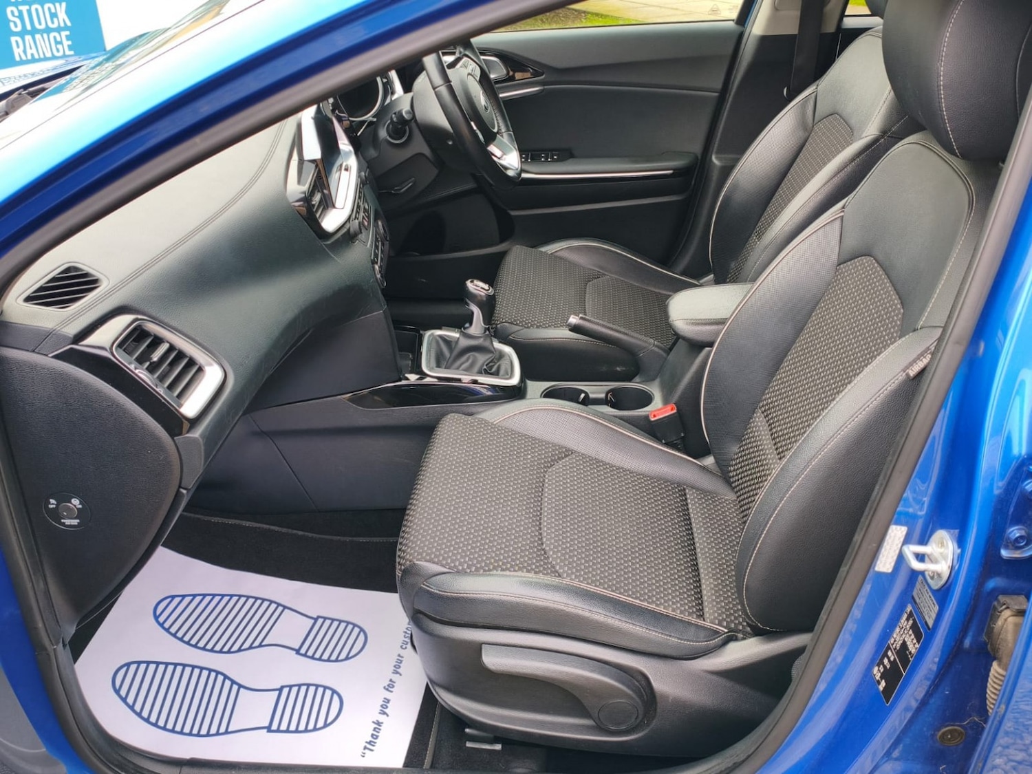 Used Kia Ceed 2019 for sale - 76963379: Photo 22