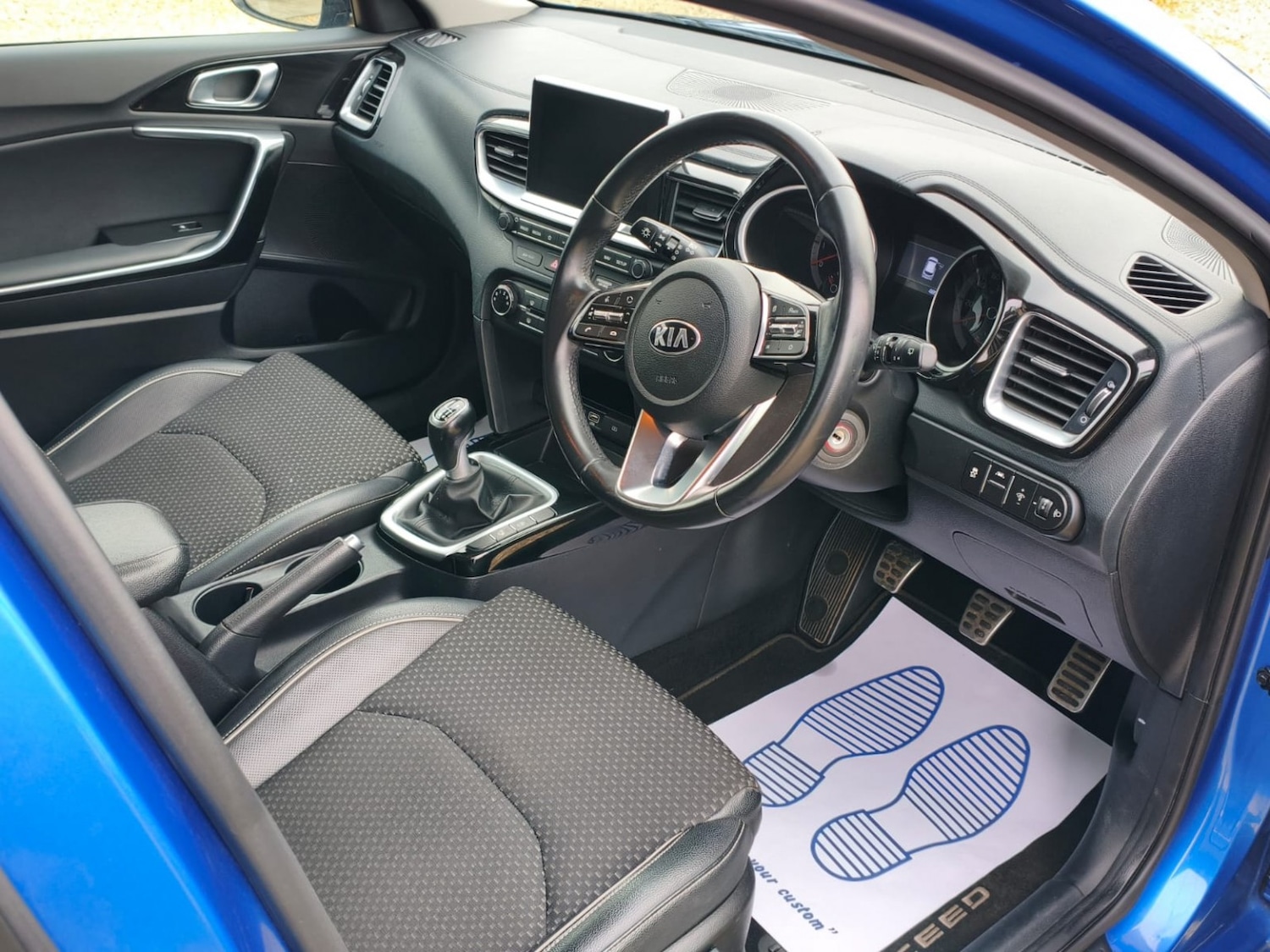 Used Kia Ceed 2019 for sale - 76963379: Photo 28