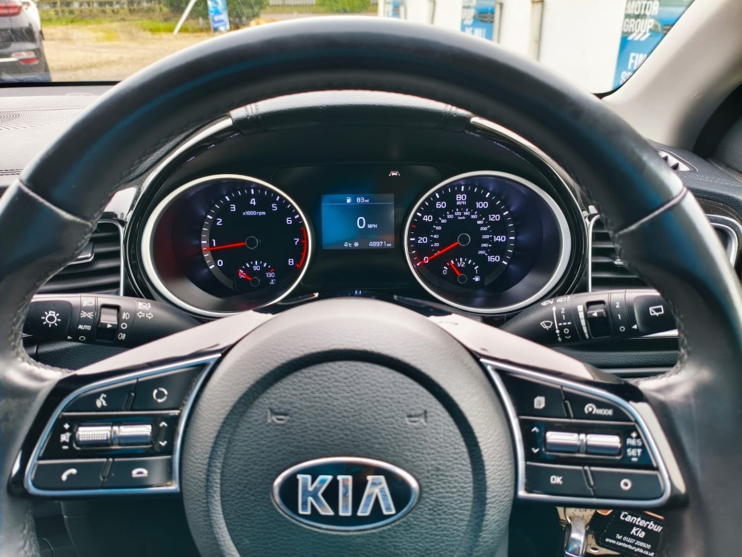 Used Kia Ceed 2019 for sale - 76963379: Photo 33