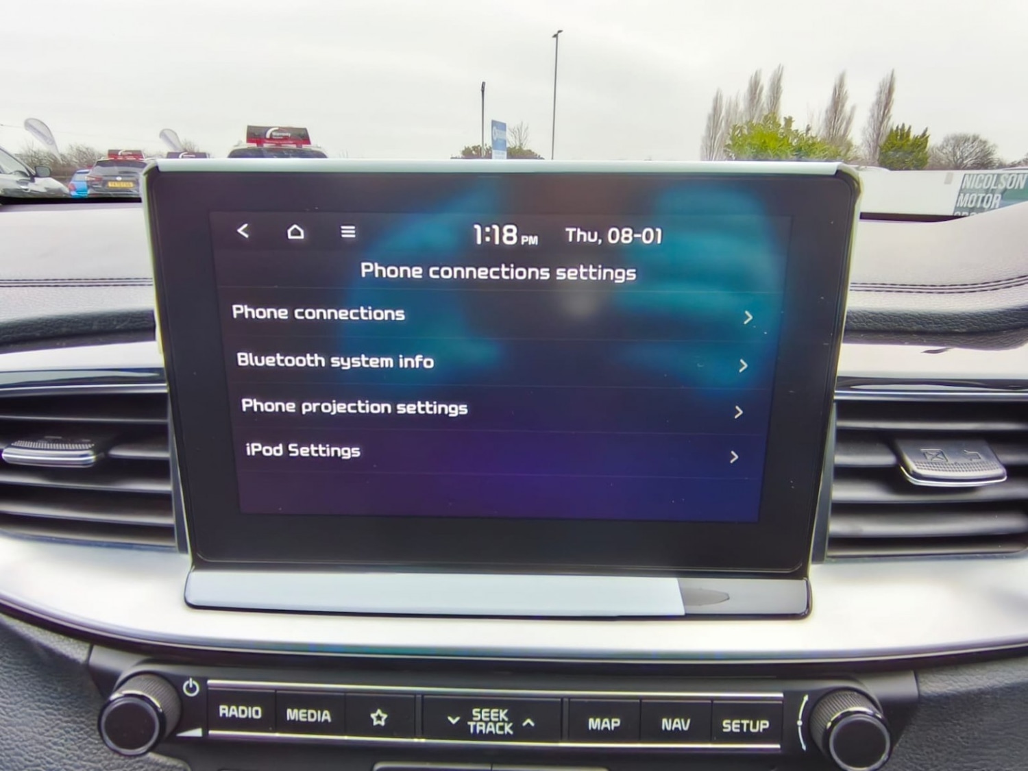 Used Kia Ceed 2019 for sale - 76963379: Photo 34