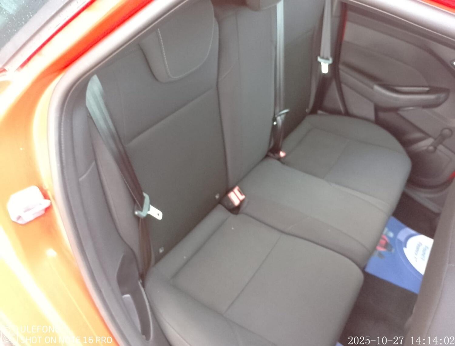 Used Ford Focus 2016 for sale - 76369241: Photo 19