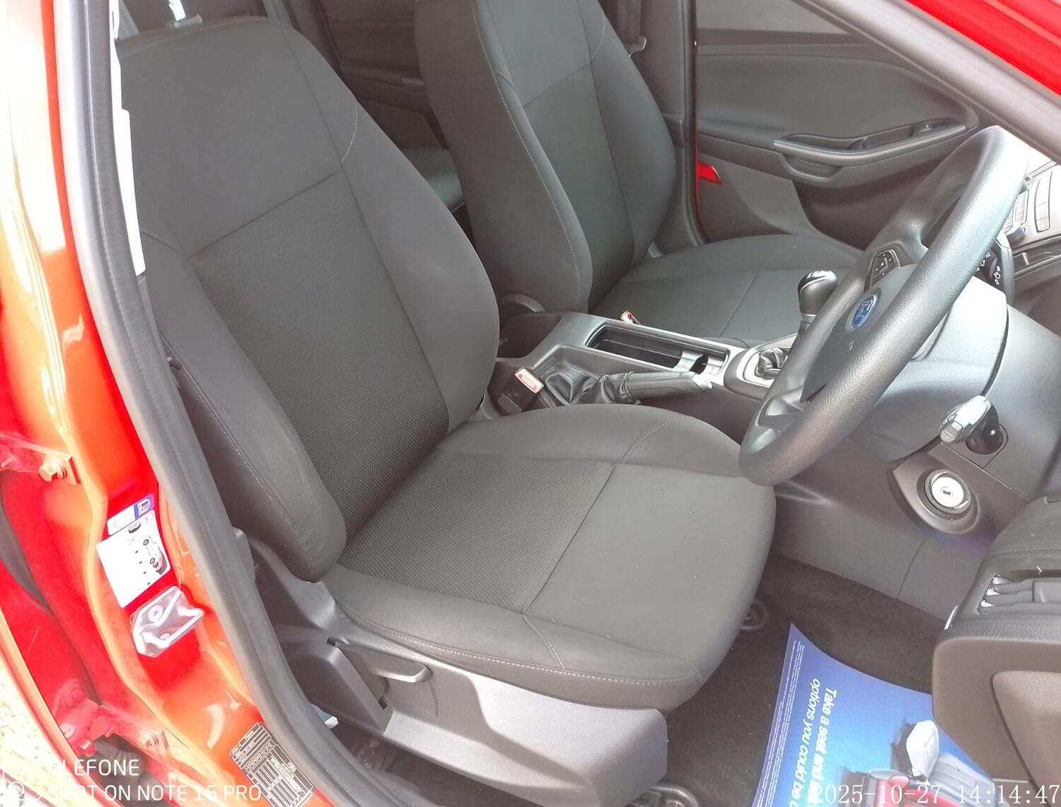 Used Ford Focus 2016 for sale - 76369241: Photo 20