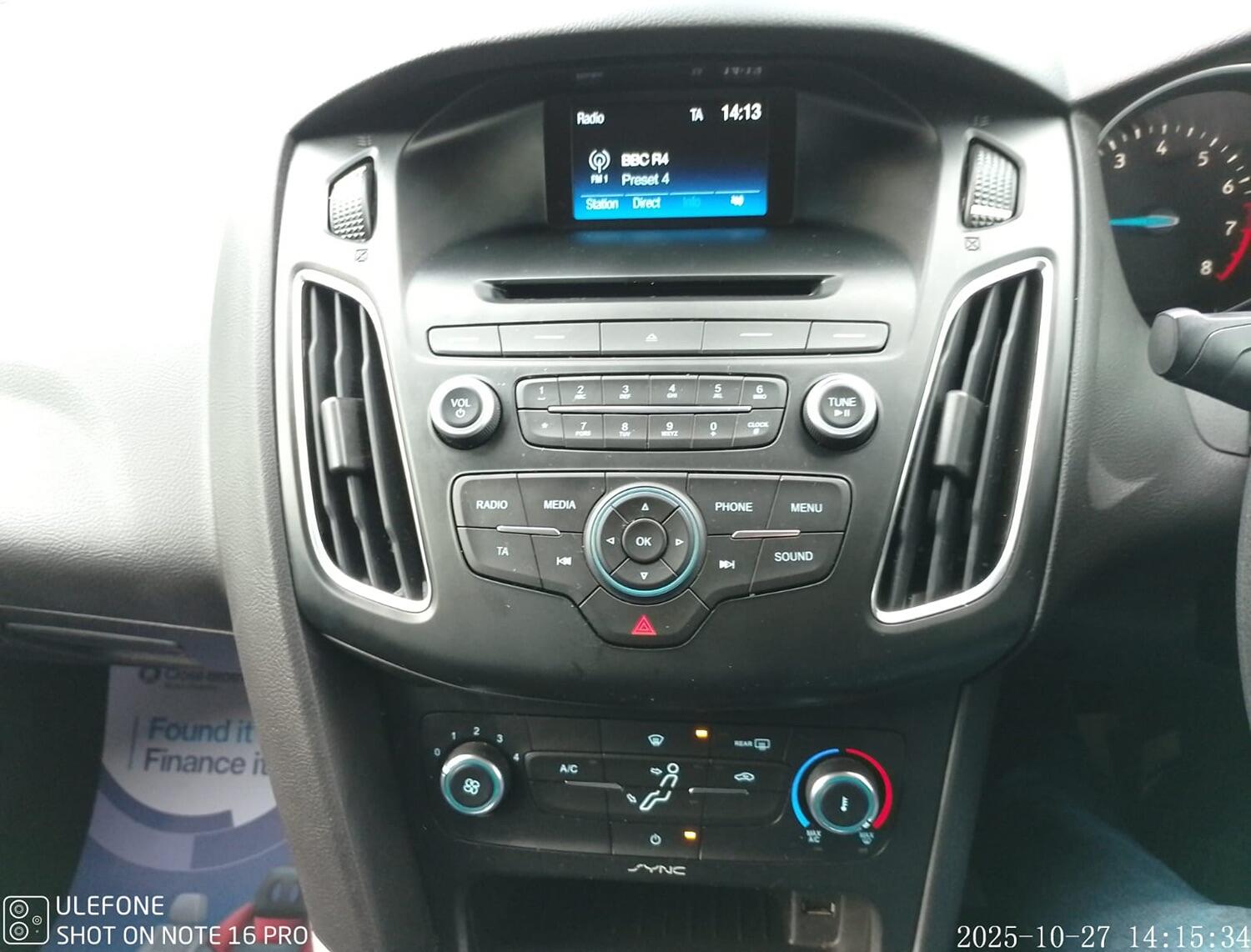 Used Ford Focus 2016 for sale - 76369241: Photo 21