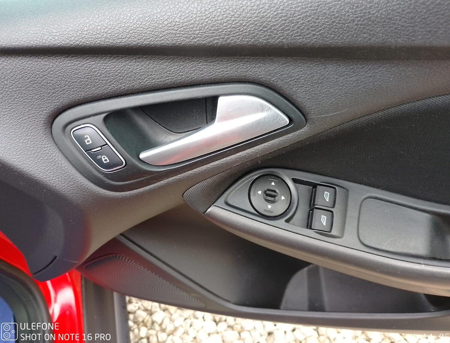 Used Ford Focus 2016 for sale - 76369241: Photo 23