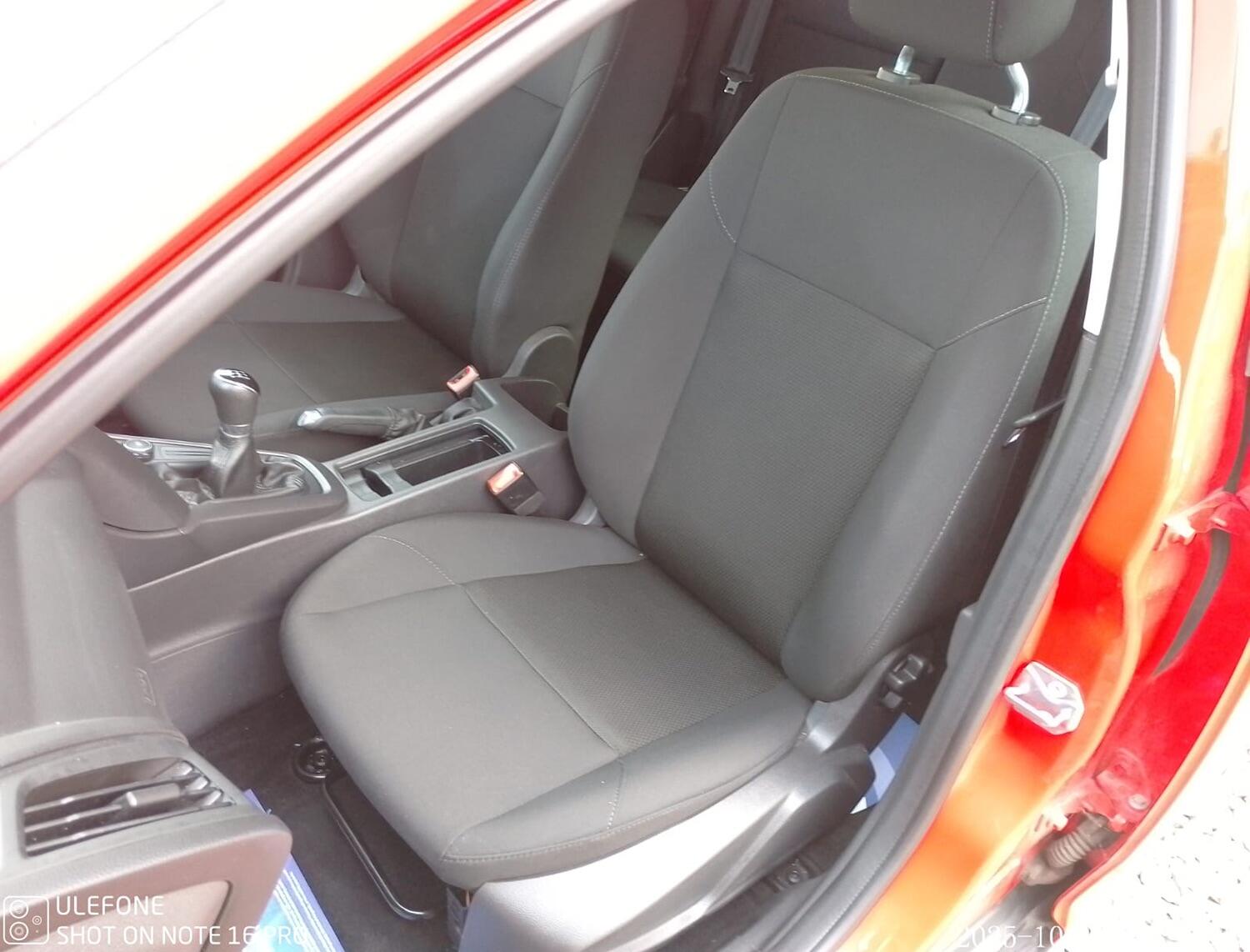 Used Ford Focus 2016 for sale - 76369241: Photo 25