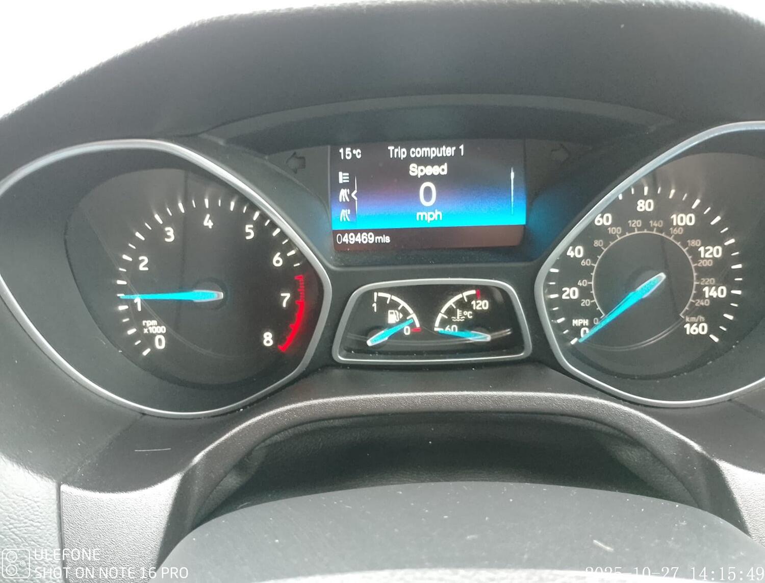 Used Ford Focus 2016 for sale - 76369241: Photo 27