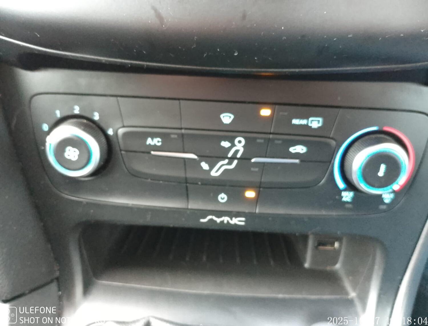 Used Ford Focus 2016 for sale - 76369241: Photo 31