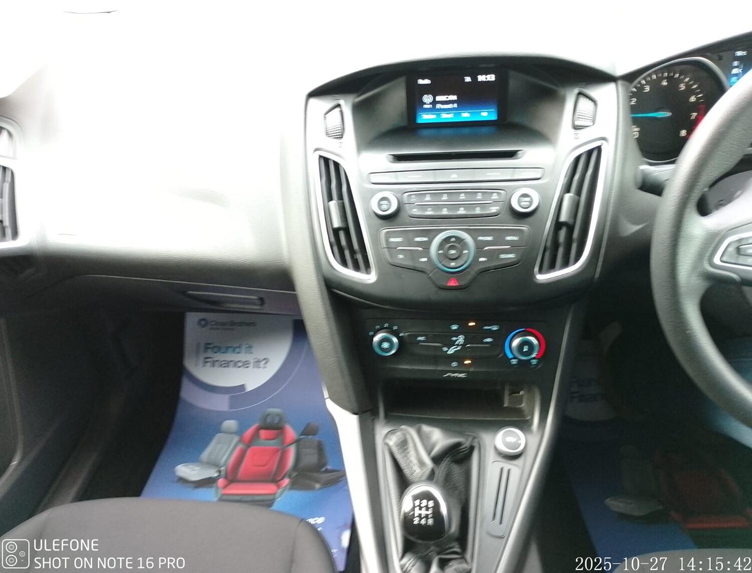 Used Ford Focus 2016 for sale - 76369241: Photo 33