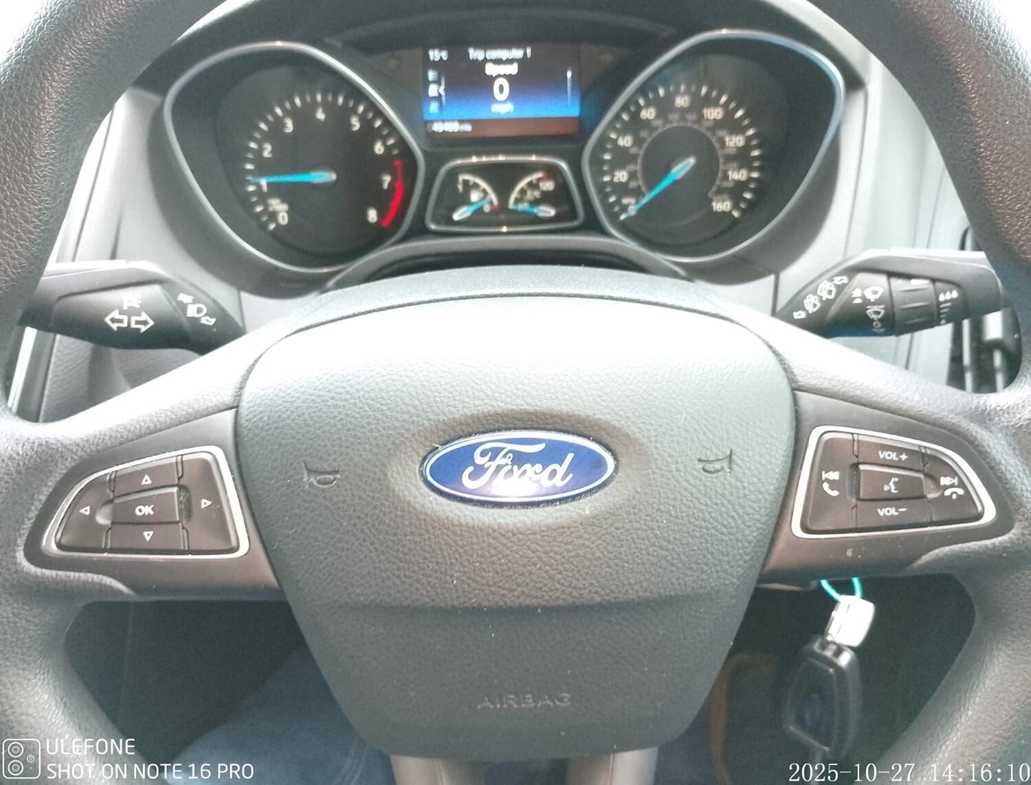 Used Ford Focus 2016 for sale - 76369241: Photo 35