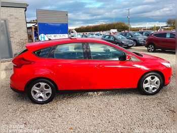 Used Ford Focus 2016 for sale - 76369241: Photo