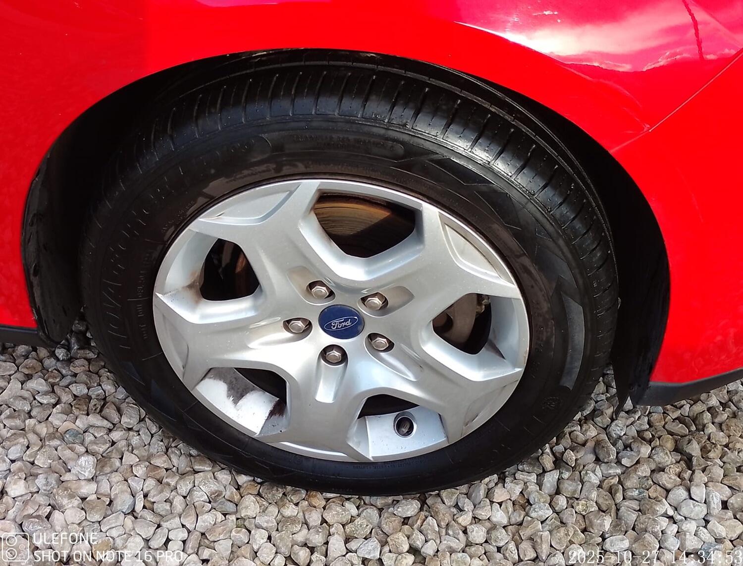 Used Ford Focus 2016 for sale - 76369241: Photo 5