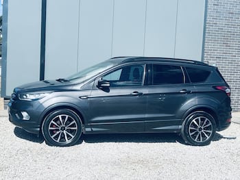 Used Ford Kuga 2018 for sale - 79785519: Photo