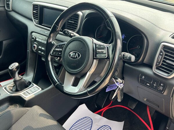Used Kia Sportage 2018 for sale - 74639867: Photo 21