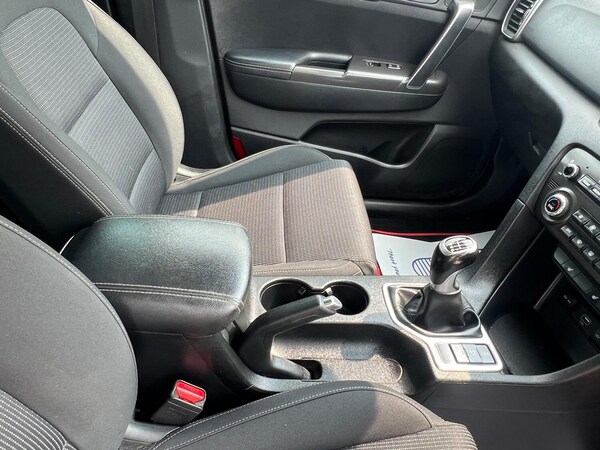 Used Kia Sportage 2018 for sale - 74639867: Photo 24