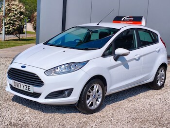 Used Ford Fiesta 2017 for sale - 78445818: Photo
