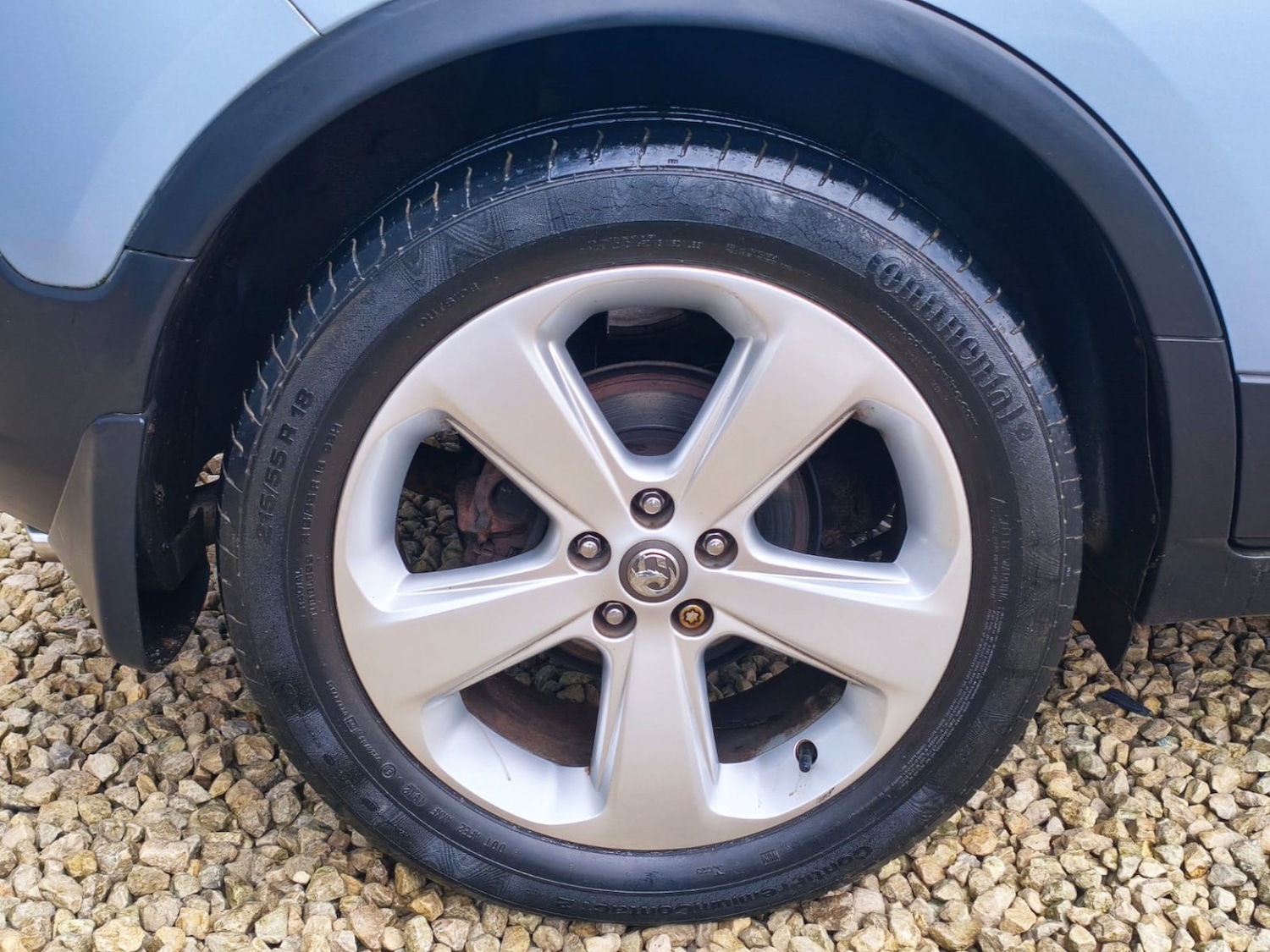 Used Vauxhall Mokka 2012 for sale - 75913209: Photo 12