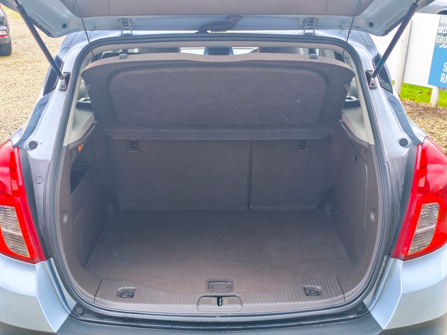 Used Vauxhall Mokka 2012 for sale - 75913209: Photo 6