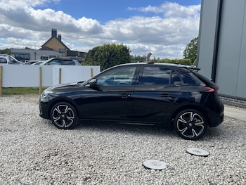 Used Vauxhall Corsa 2021 for sale - 78770182: Photo
