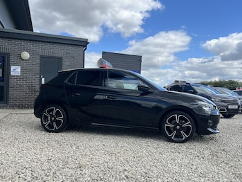 Used Vauxhall Corsa 2021 for sale - 78770182: Photo