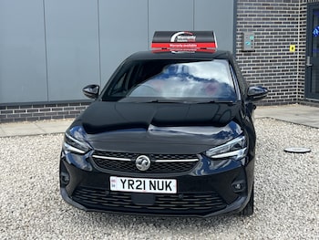 Used Vauxhall Corsa 2021 for sale - 78770182: Photo