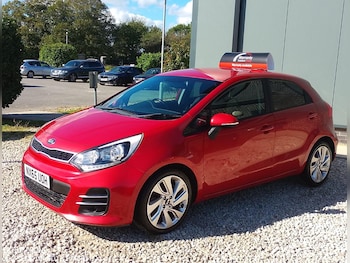Used Kia Rio 2015 for sale - 75718210: Photo
