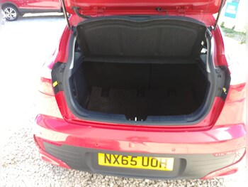 Used Kia Rio 2015 for sale - 75718210: Photo