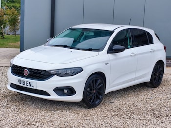 Used Fiat Tipo 2018 for sale - 78674179: Photo