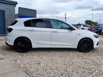Used Fiat Tipo 2018 for sale - 78674179: Photo