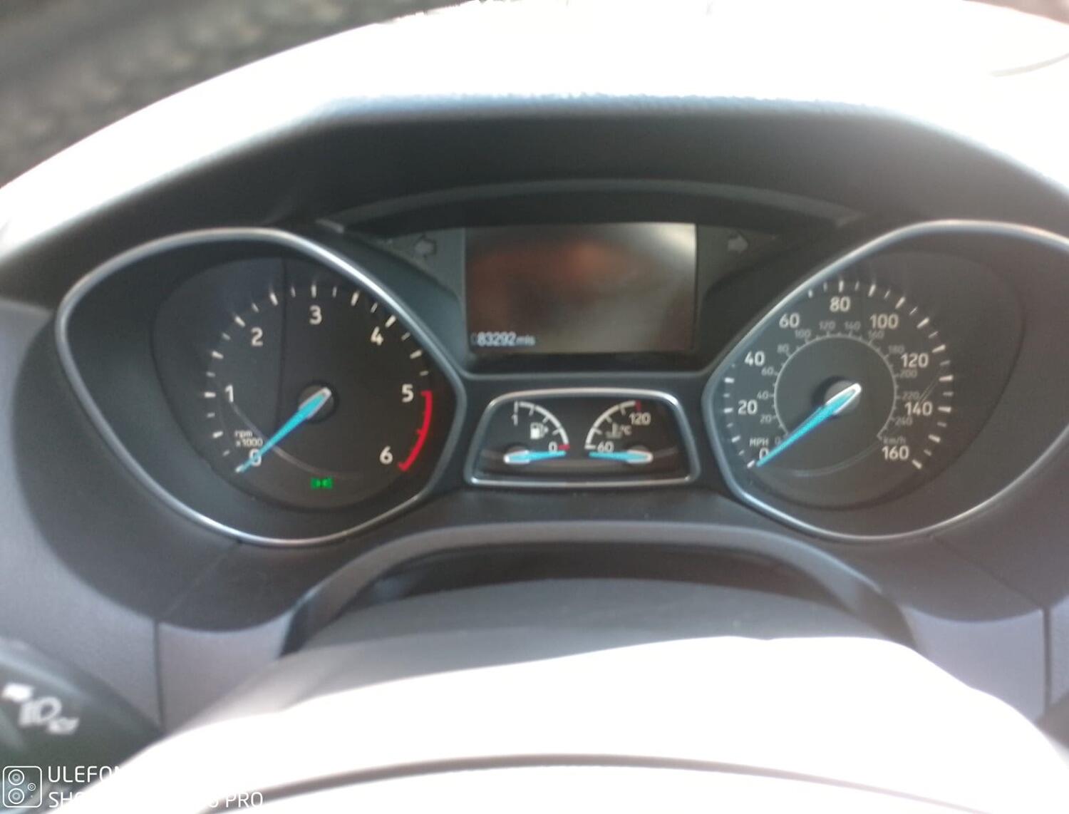 Used Ford Focus 2017 for sale - 76794202: Photo 14