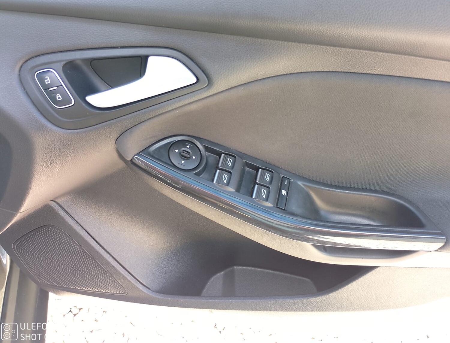 Used Ford Focus 2017 for sale - 76794202: Photo 17