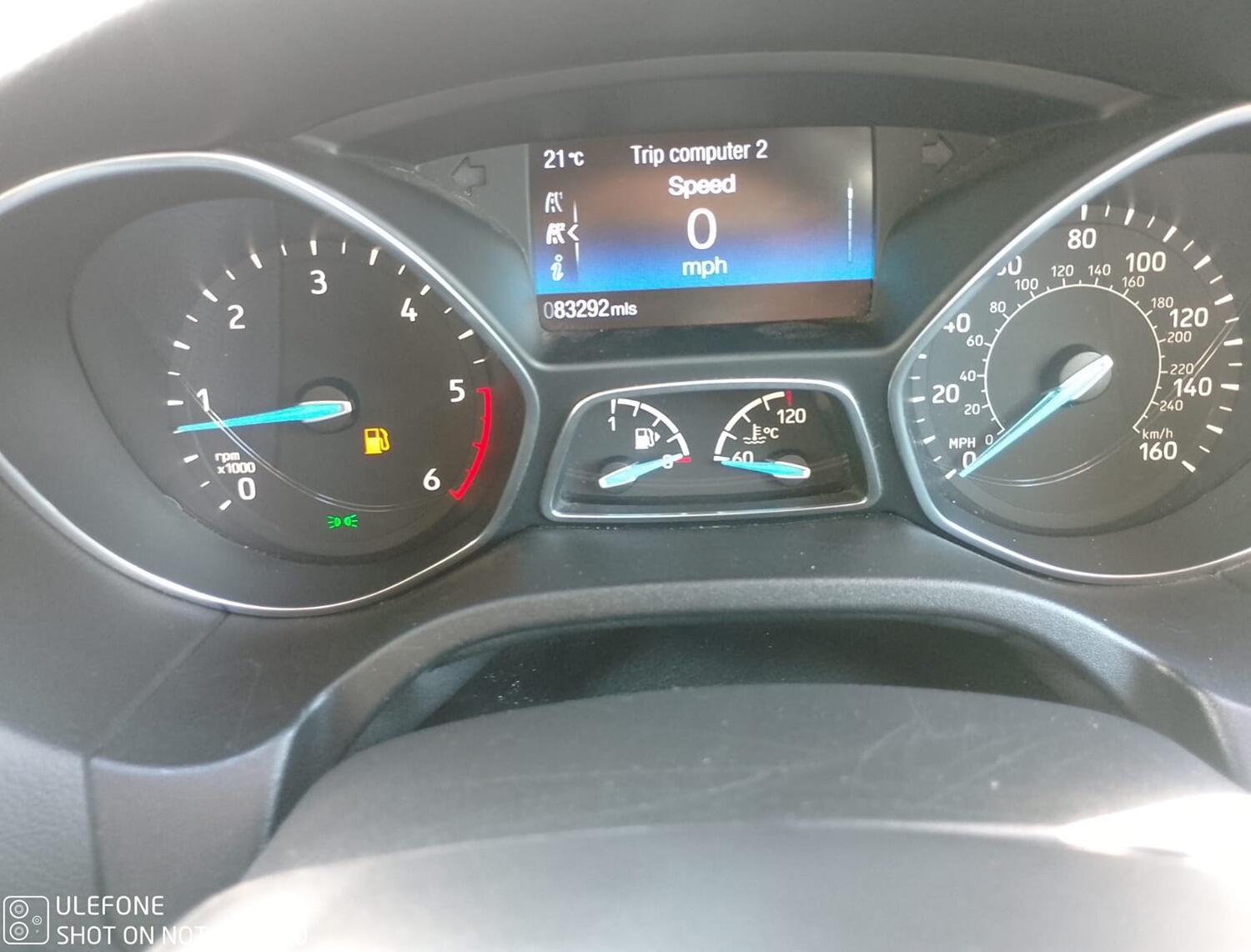 Used Ford Focus 2017 for sale - 76794202: Photo 18