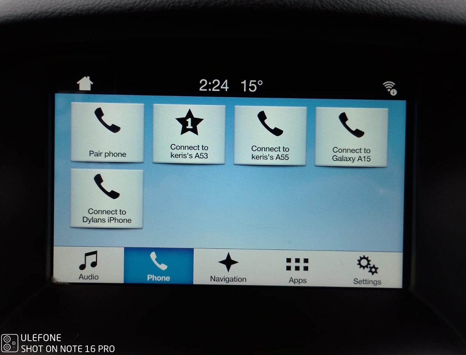 Used Ford Focus 2017 for sale - 76794202: Photo 30