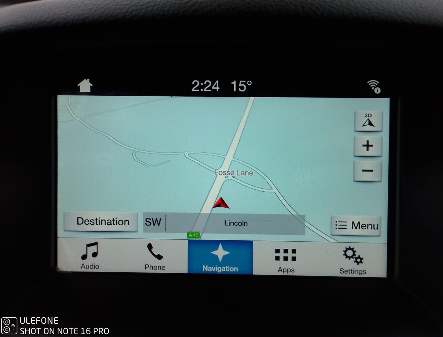 Used Ford Focus 2017 for sale - 76794202: Photo 33