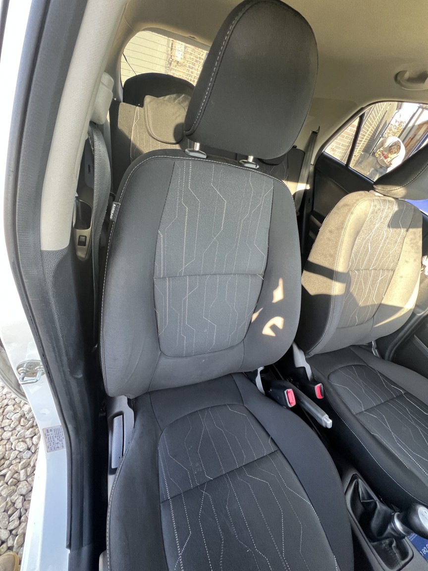 Used Kia Picanto 2015 for sale - 76504662: Photo 12