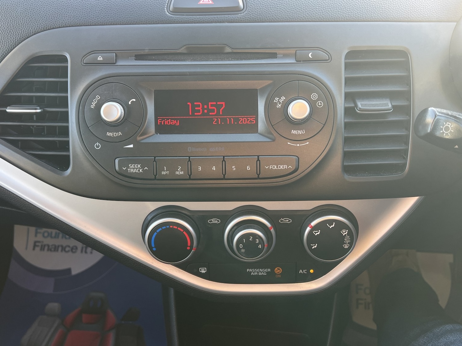 Used Kia Picanto 2015 for sale - 76504662: Photo 19