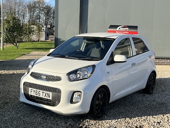 Kia - Picanto